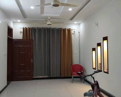 House Of 7 Marla In G-15 Is Available