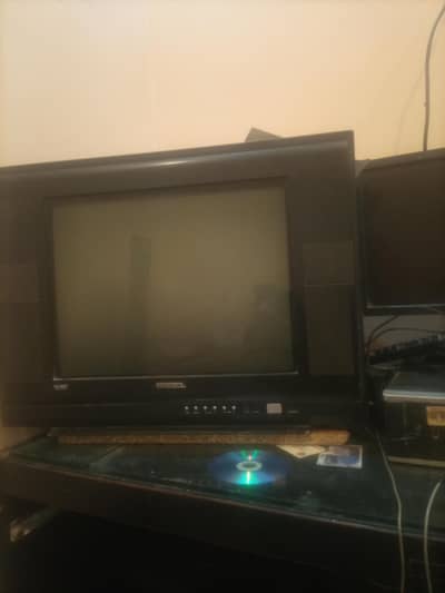 Television for sale