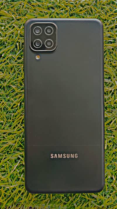 A 12 SAMSUNG 4GB RAM 128GB MEMORY