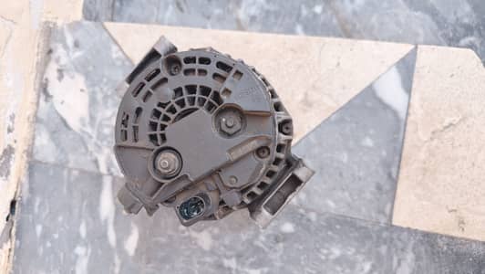 W204,w211 Generator / Alternator