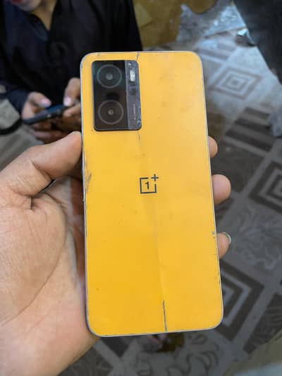 OnePlus N20 SE 6/128GB Dual Sim