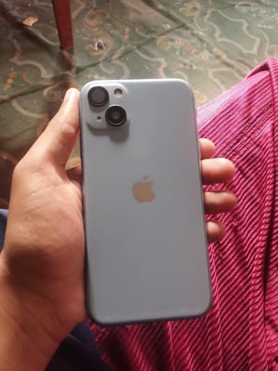 Iphone xr nonpta  convert to 13 with sheet