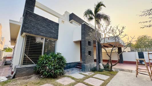 1 Kanal Luxury House for Sale in DHA Phase 3 Block XX | Prime Location Investment Opportunity