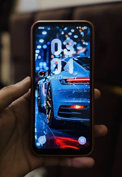 Samsung A14 6/128 03704177332 exchange posi