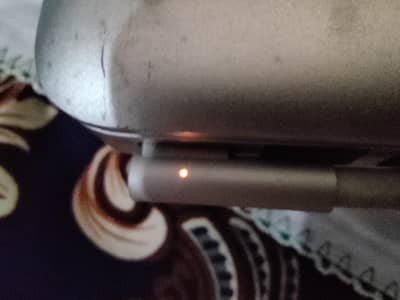 MacBook pro charger