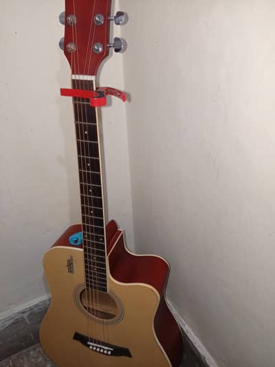 rosen guitar 41 inches