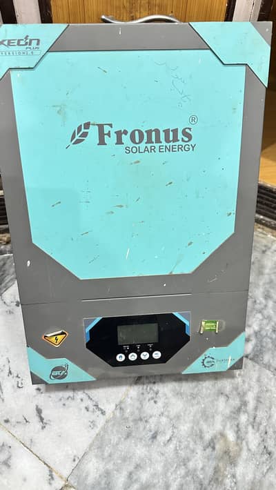 Fronus Xeon 3.2KVA (3000W) Inverter