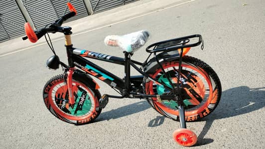 imported china bicycle for kids