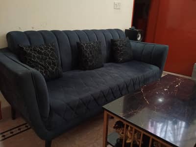 Sofa Set 6 Seater