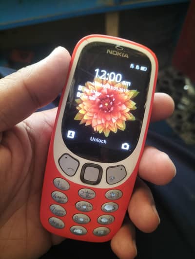 Nokia 3310