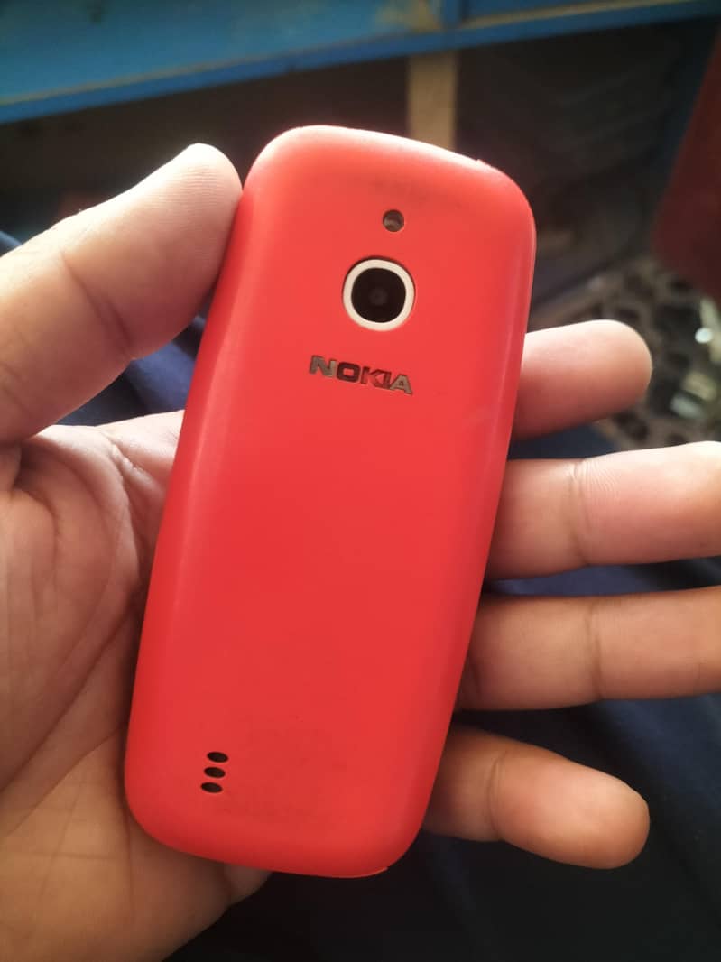 Nokia 3310 1