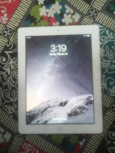 ipad 4 16gb