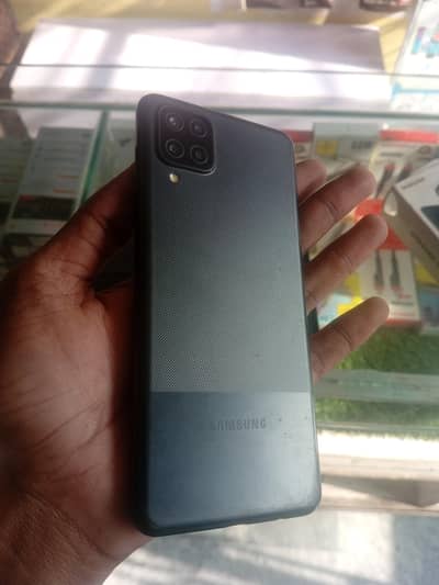 Samsung a12 4/64