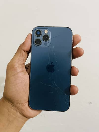 iPhone 12 Pro 256-GB