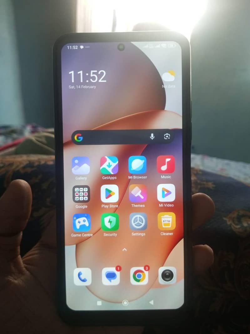 redmi note 12 0