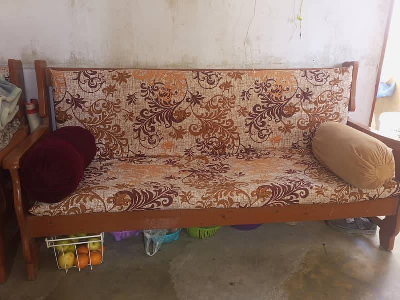 used sofa 1