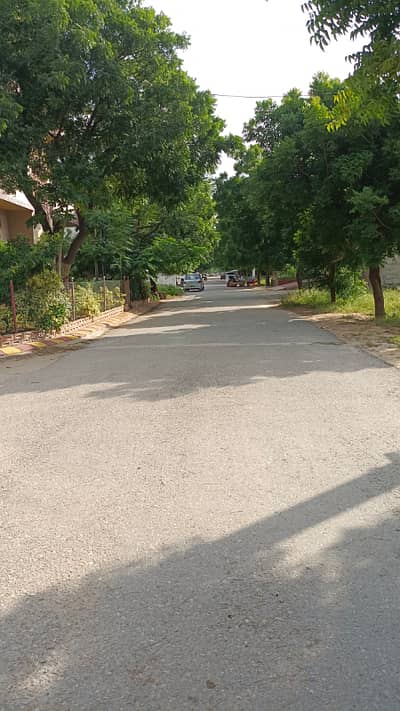 200 SQY CORNER PLOT GARDEN CITY, BLOCK-A, SCHEME 45, KARACHI