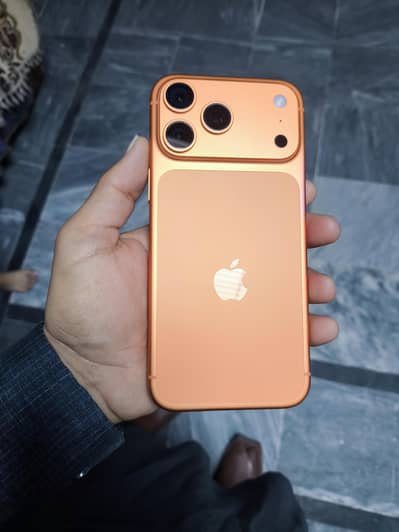 Iphone 17 pro max 256 jv 0308/49000/22