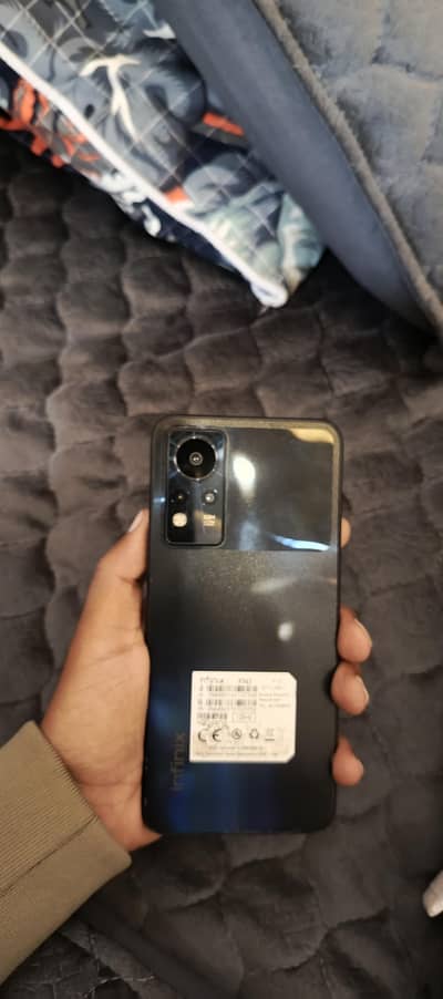 10by9 condition box original charger available