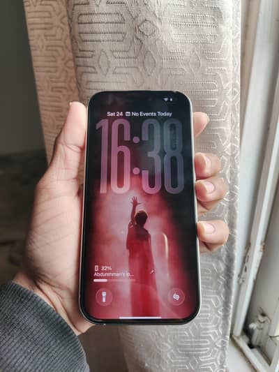 iphone 16 pro 128gb jv