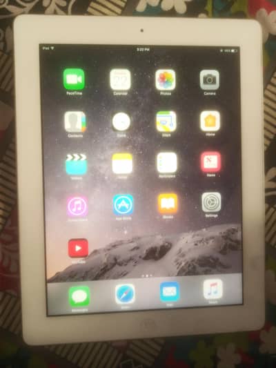 ipad 4 16gb