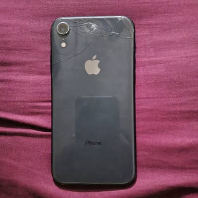 iPhone XR 64Gb 10/9 condition