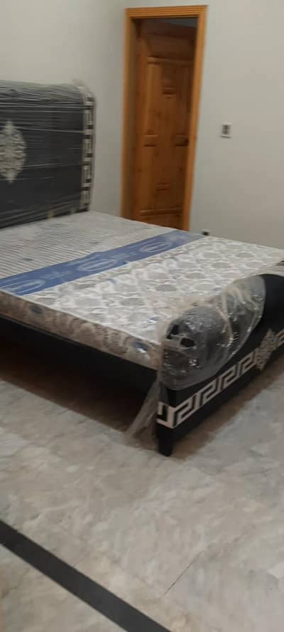 Brand new Furnished House double story for sale in Bani gala