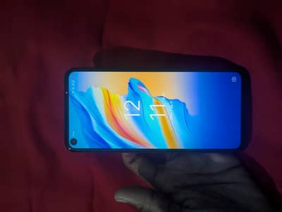 Tecno Camon 17 – 6GB RAM | 128GB Storage  | 5000mAh Battery