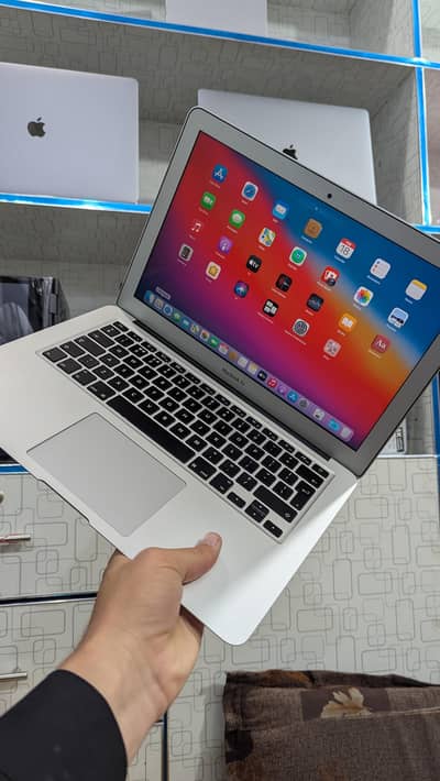 Macbook air 2015