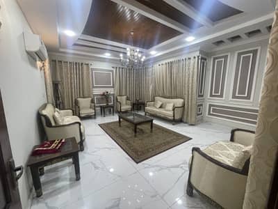 Stunning 2 Kanal House For Sale - NFC Phase 1, Lahore