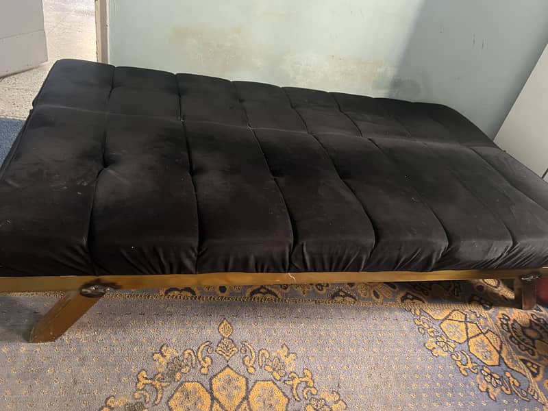 Sofa Come bed 0