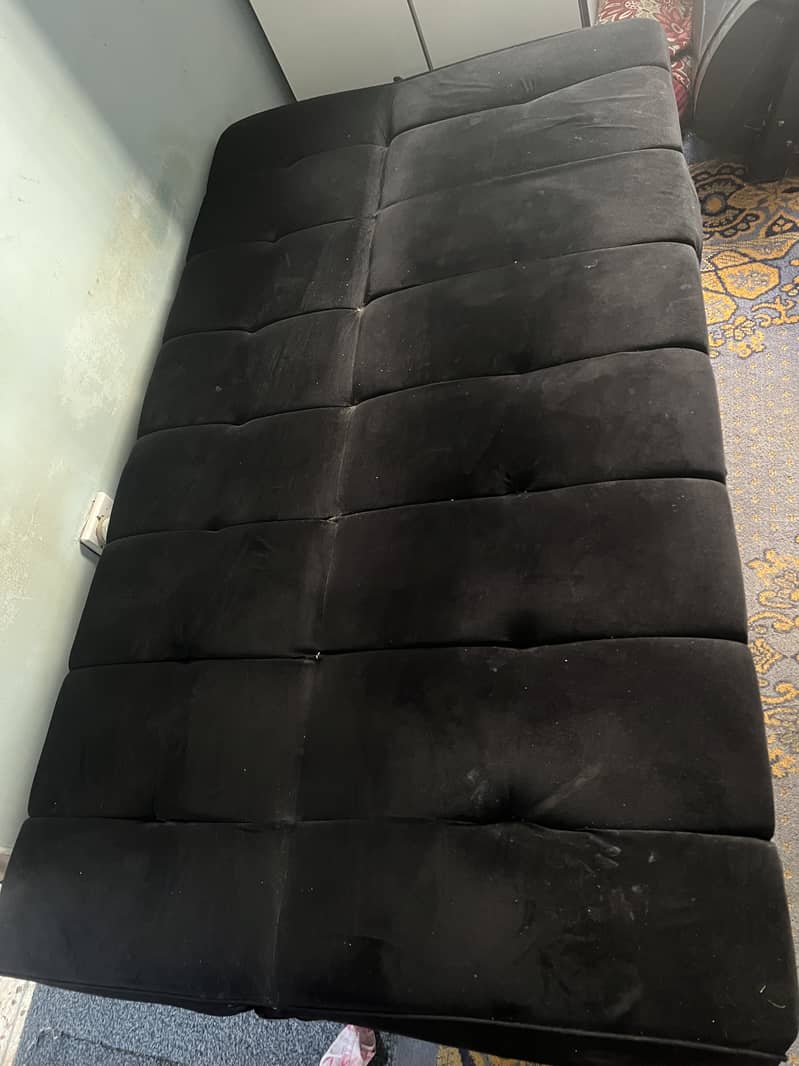 Sofa Come bed 1