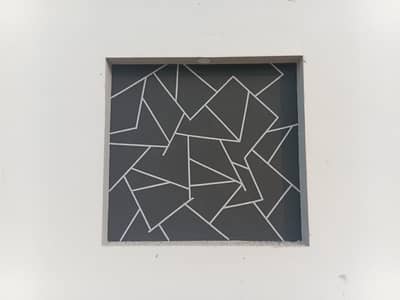 Rockwall graphy - rockwall paint - auto graphy rock wall