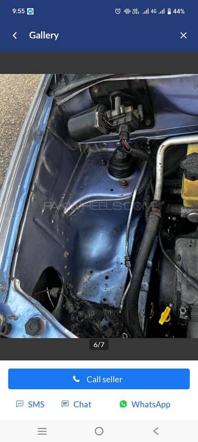 Hyundai santro club 2005/06 Mob 0314-4084477