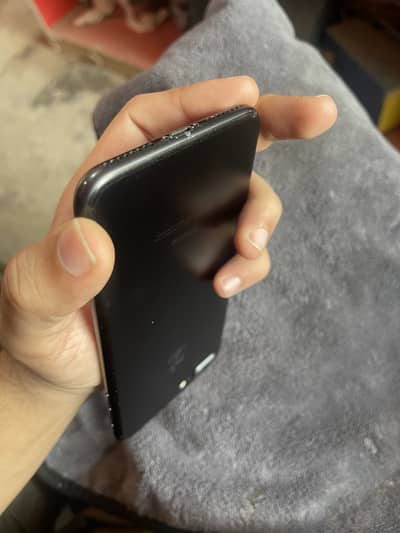 Iphone 7+ 128 gb Non Pta