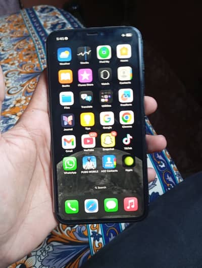 Iphone 11 Pro Max 256Gb exchange Possible