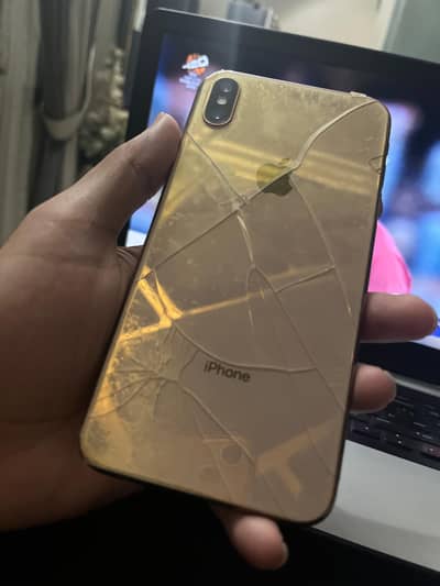 Iphone xs max pta approved