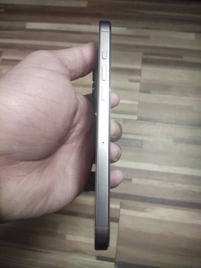 iphone 16 pro max 256gb pta Approved Hk dual sim