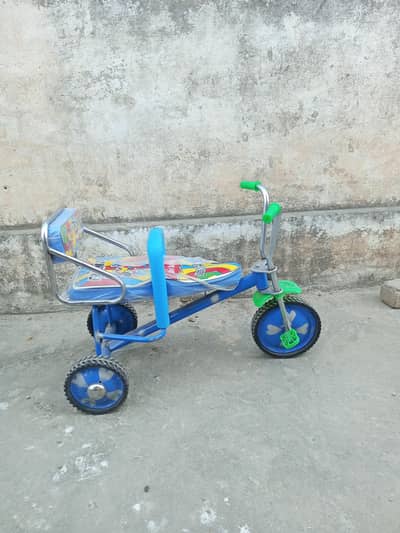 بچوں کی سائیکل / بیبی ٹرائی سائیکل برائے فروخت