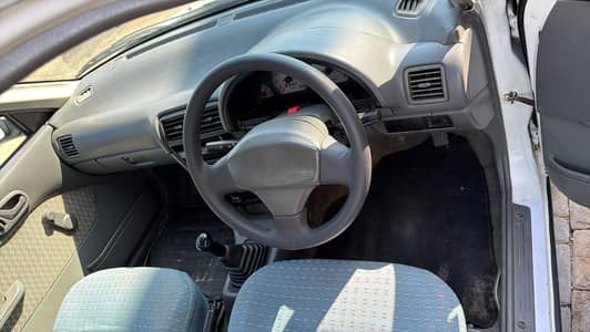 Suzuki cultus vxr 70 percent orignal