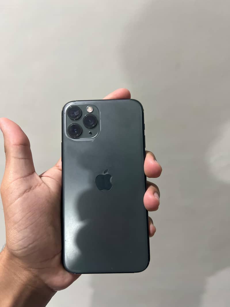 iPhone 11pro 2