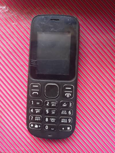 Condition 10/10 | Restored Feature Phone