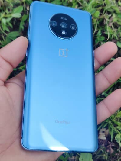 OnePlus 7t 8 128