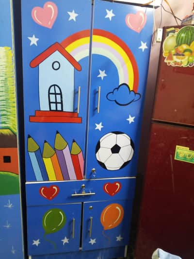 new cabad ha bacho ki