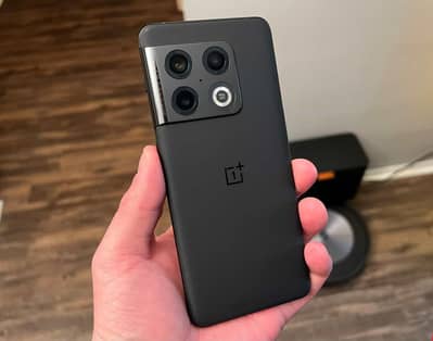 OnePlus 10 pro 12GB 256GB official PTA approve 321/4151670