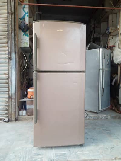Haier refrigerator for sale