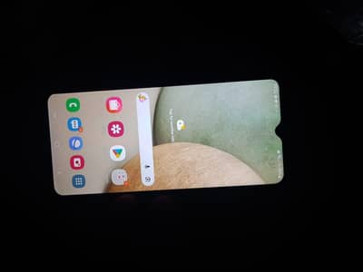 samsung A12 pta approved 4/128