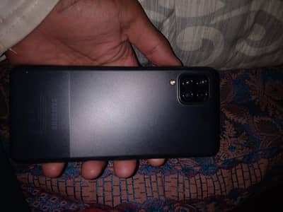 samsung A12 pta approved 4/128