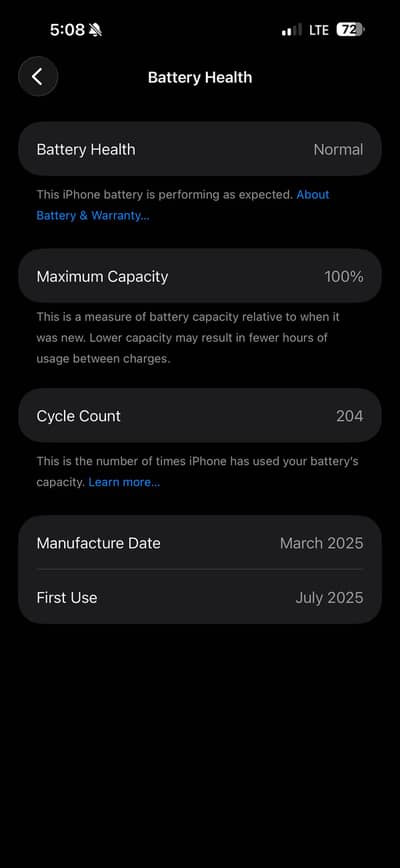 Iphone 16 pro max pta approve