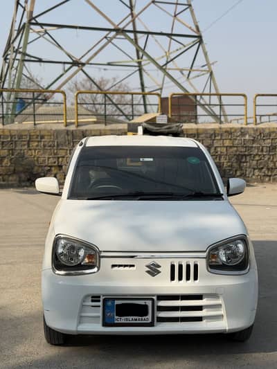 Suzuki alto vxl ags dec 2022 model isb reg dead finl urgent sale